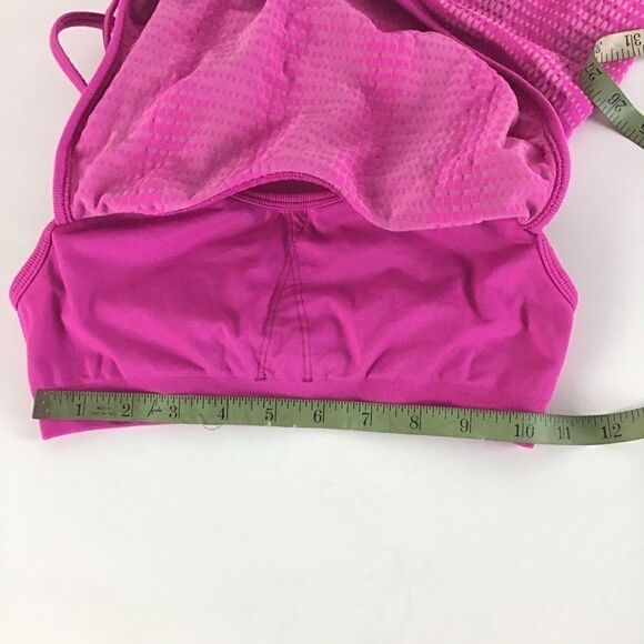 Athleta Sports Tank with Attached Soft Sports Bra - Picture 6 of 6